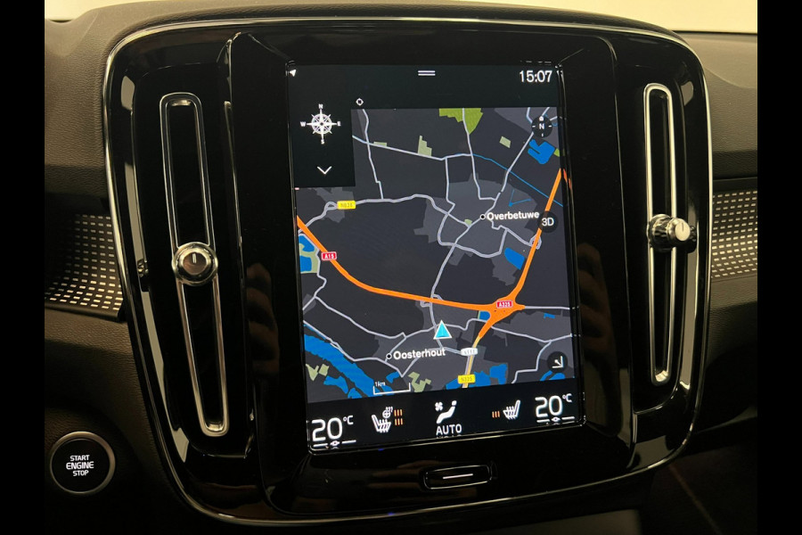 Volvo XC40 1.5 T5 Recharge / Nieuwe Accu / Dealer onderhouden