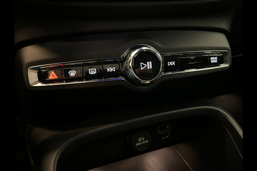 Volvo XC40 1.5 T5 Recharge / Nieuwe Accu / Dealer onderhouden