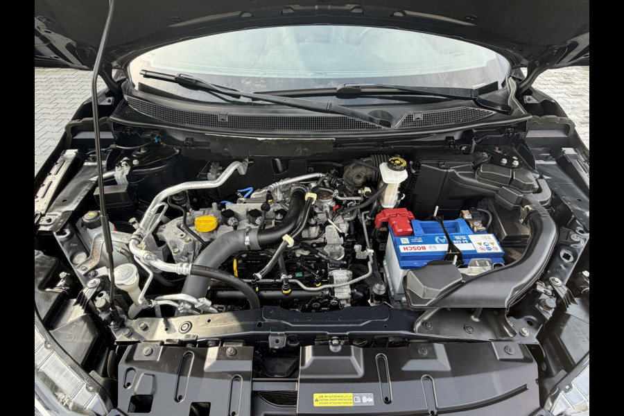 Nissan QASHQAI BWJ 2019 | 1.2T 116PK Tekna + | TREKHAAK | PANO DAK | LEER | CLIMA | 360 CAMERA | STOELVERW | 19'' LMV |