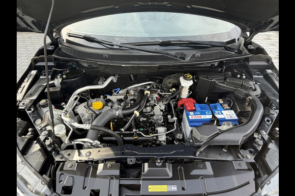 Nissan QASHQAI BWJ 2019 | 1.2T 116PK Tekna + | TREKHAAK | PANO DAK | LEER | CLIMA | 360 CAMERA | STOELVERW | 19'' LMV |