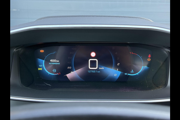 Peugeot 208 1.2 PureTech Allure ✓D-riem vv in 10-2025✓1e Eigenaar✓360° Camera✓Carplay✓Navi✓101pk✓LED✓Clima✓Cruise✓6 Bak✓Pdc✓Lm velgen✓Halfleder✓Recent beurt gehad✓N.A.P✓Apk tot 08-2028
