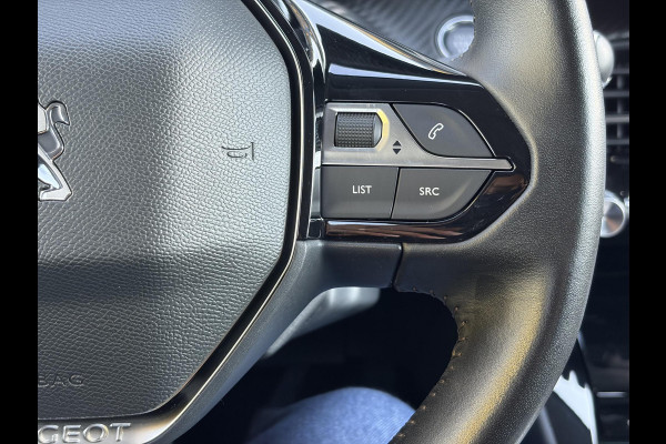 Peugeot 208 1.2 PureTech Allure ✓D-riem vv in 10-2025✓1e Eigenaar✓360° Camera✓Carplay✓Navi✓101pk✓LED✓Clima✓Cruise✓6 Bak✓Pdc✓Lm velgen✓Halfleder✓Recent beurt gehad✓N.A.P✓Apk tot 08-2028