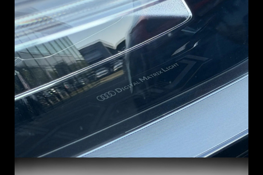Audi e-tron Sportback 55 quattro S edition 95 kWh 94% SoH (Dealer OndH, Panorama, Matrix KopLampen, 360 Camera, Carplay, Etc)