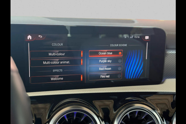 Mercedes-Benz CLA-Klasse Shooting Brake 250e Solution AMG Limited (NL-auto, Goed OnderH, Panorama, SfeerV, Carplay, Lane Assist)