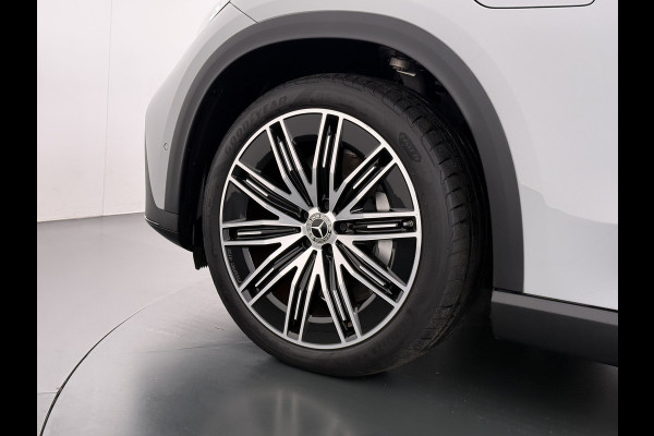 Mercedes-Benz EQE SUV EQE 350+ Sport Edition 96 kWh | Achterasbesturing Pano Trekhaak Burmester Memory