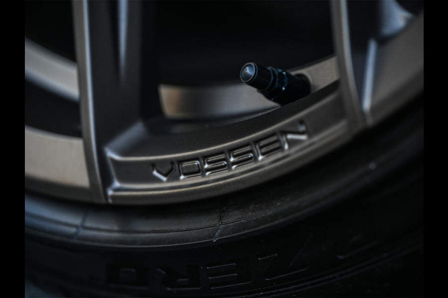 Audi A6 Avant RS 6 TFSI quattro | Achterasbesturing | VOSSEN Velgen | B&O | 360 Camera | Luchtvering | Memory Seat | Stoelverwarming V+A | Stuurverwarming | Ambiance Interieur | Trekhaak |