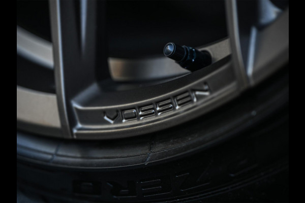 Audi A6 Avant RS 6 TFSI quattro | Achterasbesturing | VOSSEN Velgen | B&O | 360 Camera | Luchtvering | Memory Seat | Stoelverwarming V+A | Stuurverwarming | Ambiance Interieur | Trekhaak |