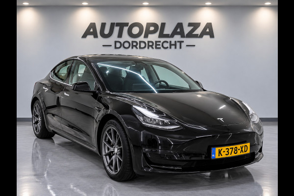 Tesla Model 3 Standard RWD Plus 60 kWh Trekhaak