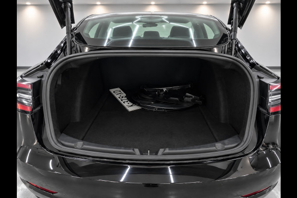 Tesla Model 3 Standard RWD Plus 60 kWh Trekhaak