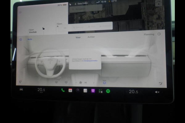 Tesla Model 3 Standard RWD Plus 60 kWh Trekhaak