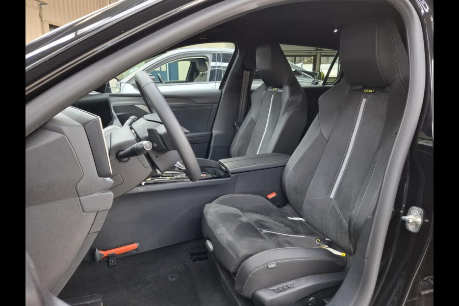 Opel Astra Sports Tourer 1.6 Turbo Plug In Hybrid GSe Led matrix koplampen