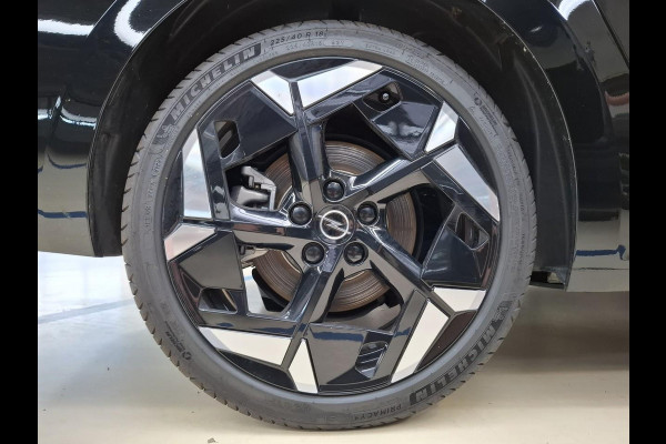 Opel Astra Sports Tourer 1.6 Turbo Plug In Hybrid GSe Led matrix koplampen
