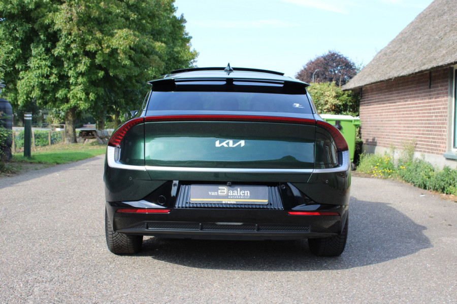 Kia Ev6 Plus 77.4 kWh EARTH SOh 93.1% PANO LEER NAVI 66000KM!!!