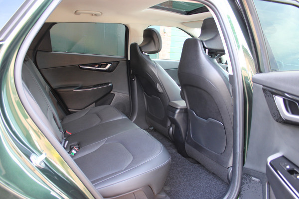 Kia Ev6 Plus 77.4 kWh EARTH SOh 93.1% PANO LEER NAVI 66000KM!!!