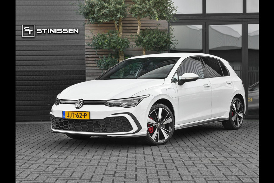 Volkswagen Golf 1.4 eHybrid GTE Navi Carplay ACC Virtual Cockpit