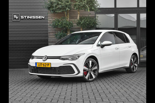 Volkswagen Golf 1.4 eHybrid GTE Navi Carplay ACC Virtual Cockpit