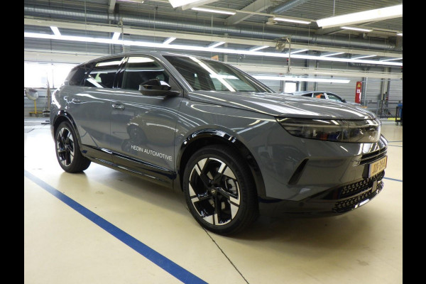 Opel Grandland 1.6 Turbo Plug-in-Hybrid Business Edition Leder interieur | Panoramadak