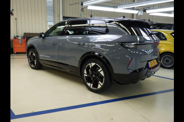 Opel Grandland 1.6 Turbo Plug-in-Hybrid Business Edition Leder interieur | Panoramadak