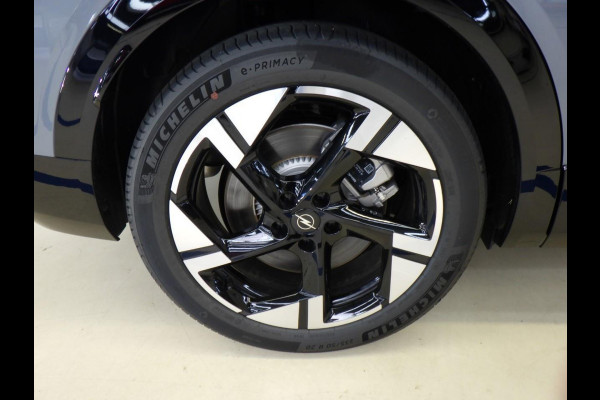 Opel Grandland 1.6 Turbo Plug-in-Hybrid Business Edition Leder interieur | Panoramadak