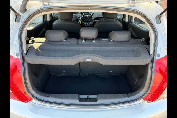 Opel KARL 1.0 ecoFLEX Edition | SLECHTS 57.712 KM | 2E EIGENAAR | CARPLAY | NAVI | CRUISE |