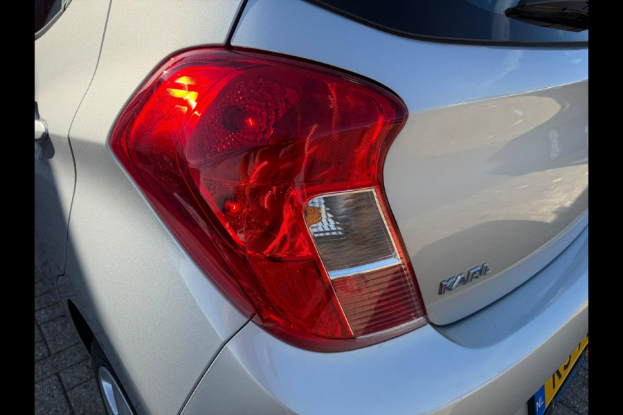 Opel KARL 1.0 ecoFLEX Edition | SLECHTS 57.712 KM | 2E EIGENAAR | CARPLAY | NAVI | CRUISE |