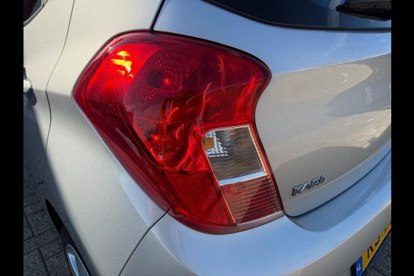 Opel KARL 1.0 ecoFLEX Edition | SLECHTS 57.712 KM | 2E EIGENAAR | CARPLAY | NAVI | CRUISE |