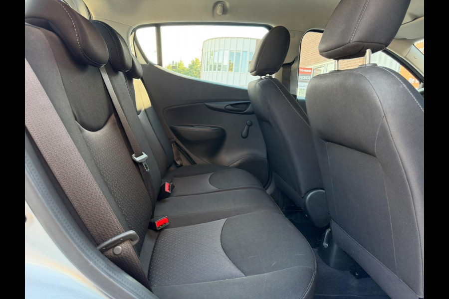 Opel KARL 1.0 ecoFLEX Edition | SLECHTS 57.712 KM | 2E EIGENAAR | CARPLAY | NAVI | CRUISE |