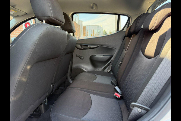 Opel KARL 1.0 ecoFLEX Edition | SLECHTS 57.712 KM | 2E EIGENAAR | CARPLAY | NAVI | CRUISE |