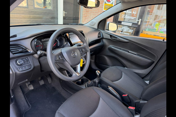 Opel KARL 1.0 ecoFLEX Edition | SLECHTS 57.712 KM | 2E EIGENAAR | CARPLAY | NAVI | CRUISE |