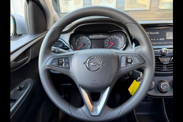 Opel KARL 1.0 ecoFLEX Edition | SLECHTS 57.712 KM | 2E EIGENAAR | CARPLAY | NAVI | CRUISE |