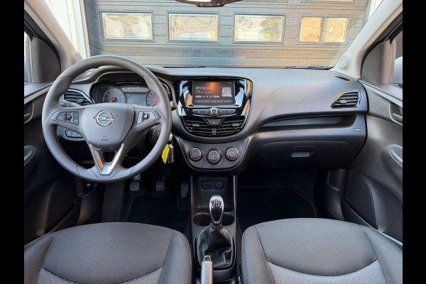 Opel KARL 1.0 ecoFLEX Edition | SLECHTS 57.712 KM | 2E EIGENAAR | CARPLAY | NAVI | CRUISE |
