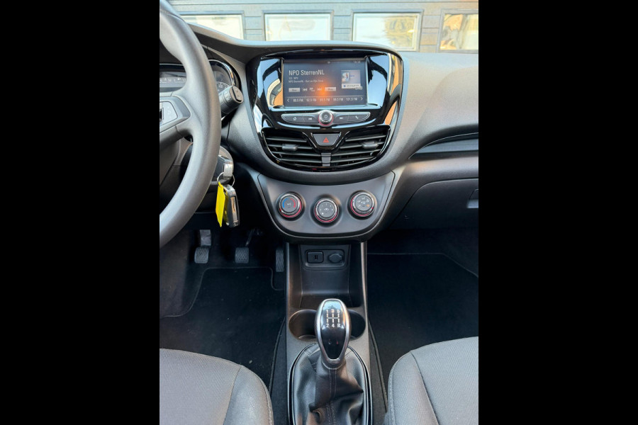 Opel KARL 1.0 ecoFLEX Edition | SLECHTS 57.712 KM | 2E EIGENAAR | CARPLAY | NAVI | CRUISE |