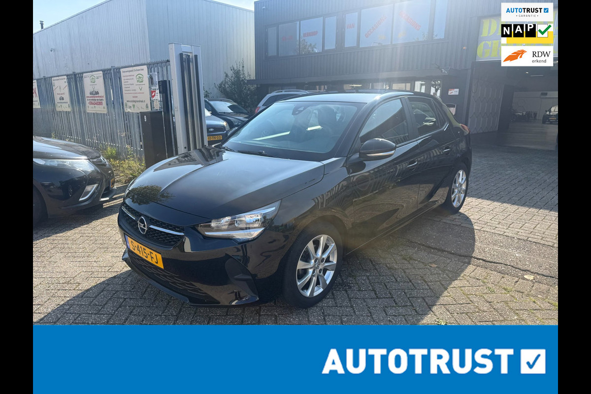 Opel Corsa 1.2 Level 2
