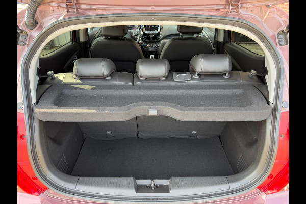 Opel KARL 1.0 ecoFLEX Innovation | 1E EIGENAAR | 49.923 KM | CARPLAY | STOELVERW. | CLIMATE |