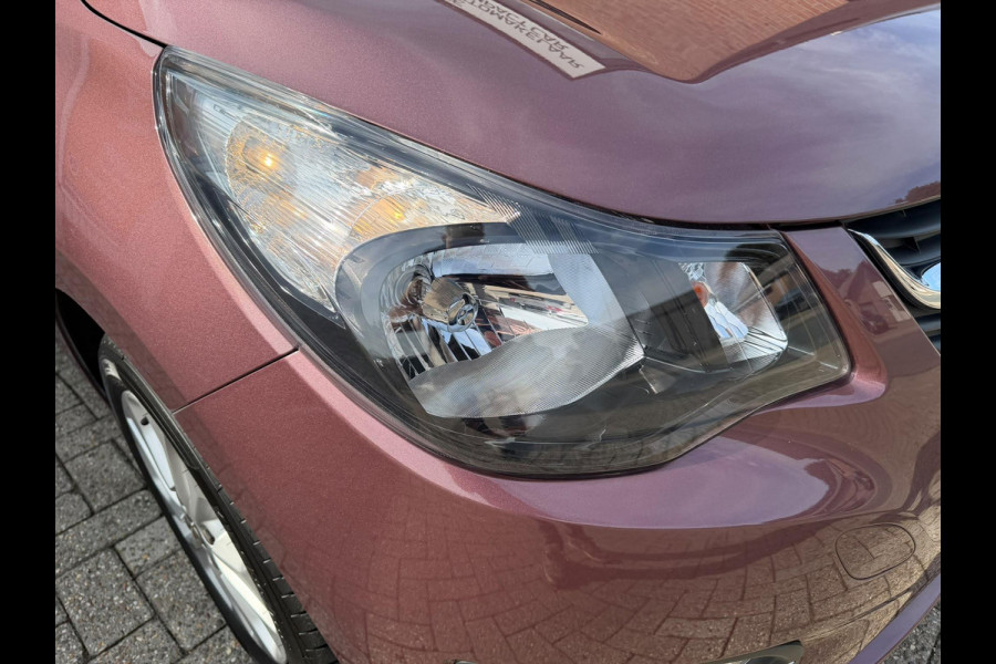 Opel KARL 1.0 ecoFLEX Innovation | 1E EIGENAAR | 49.923 KM | CARPLAY | STOELVERW. | CLIMATE |
