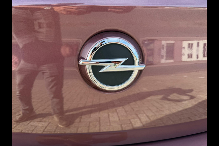 Opel KARL 1.0 ecoFLEX Innovation | 1E EIGENAAR | 49.923 KM | CARPLAY | STOELVERW. | CLIMATE |