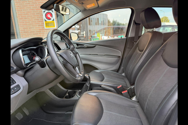 Opel KARL 1.0 ecoFLEX Innovation | 1E EIGENAAR | 49.923 KM | CARPLAY | STOELVERW. | CLIMATE |