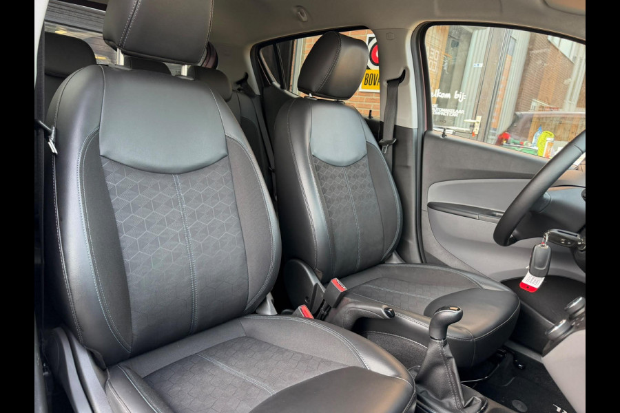 Opel KARL 1.0 ecoFLEX Innovation | 1E EIGENAAR | 49.923 KM | CARPLAY | STOELVERW. | CLIMATE |