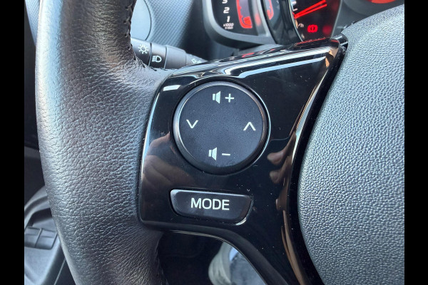 Citroën C1 1.0 VTi Feel | 2E EIGENAAR | 82.229 KM | CARPLAY | CAMERA | AIRCO | PRIVACY GLASS |