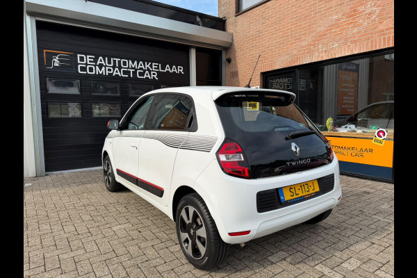 Renault Twingo 1.0 SCe Collection | UNIEK 22.155 KM | AIRCO | ELEK.PAKKET | SPORTIEVE STRIPING |