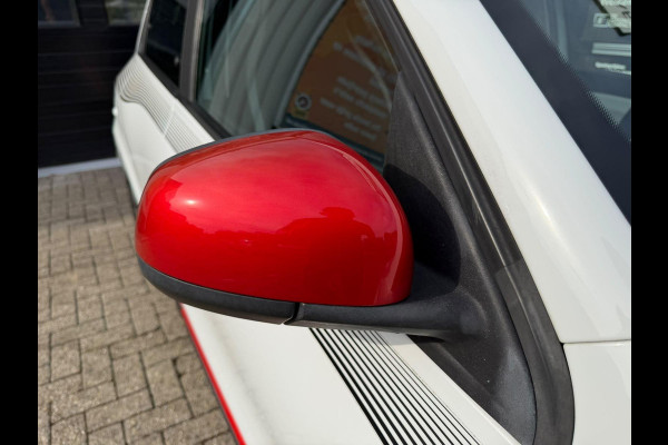 Renault Twingo 1.0 SCe Collection | UNIEK 22.155 KM | AIRCO | ELEK.PAKKET | SPORTIEVE STRIPING |