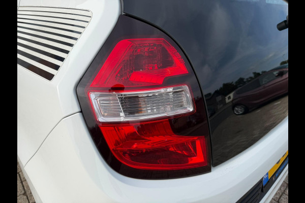 Renault Twingo 1.0 SCe Collection | UNIEK 22.155 KM | AIRCO | ELEK.PAKKET | SPORTIEVE STRIPING |