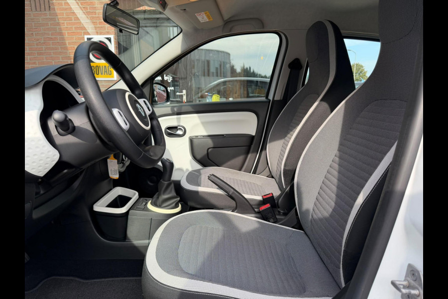 Renault Twingo 1.0 SCe Collection | UNIEK 22.155 KM | AIRCO | ELEK.PAKKET | SPORTIEVE STRIPING |