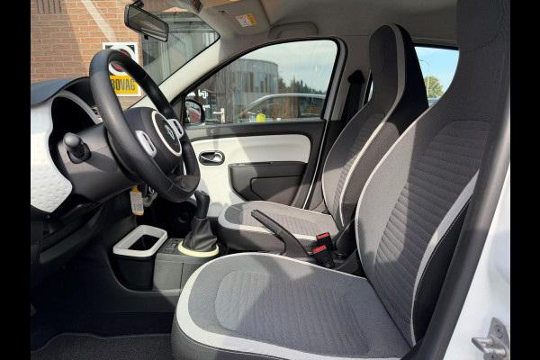 Renault Twingo 1.0 SCe Collection | UNIEK 22.155 KM | AIRCO | ELEK.PAKKET | SPORTIEVE STRIPING |