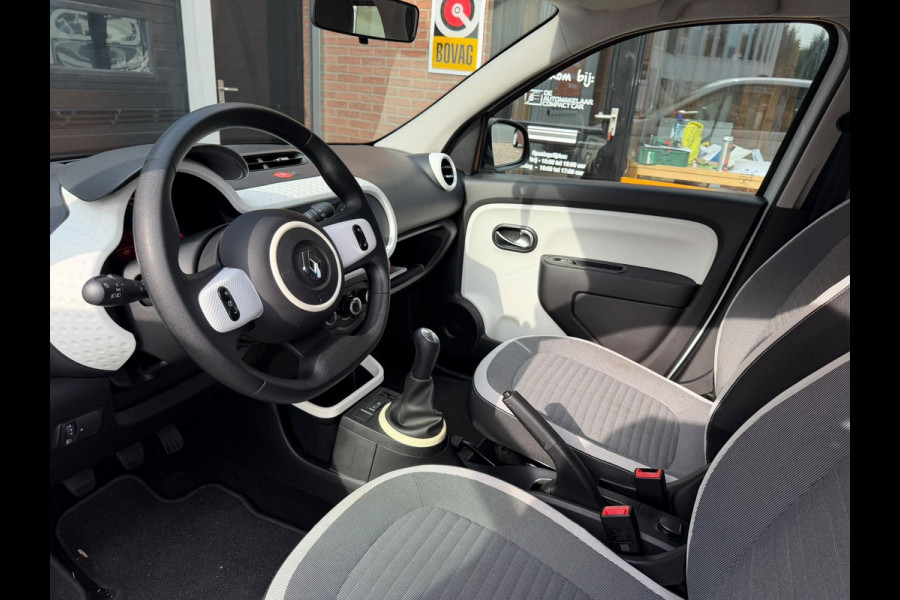 Renault Twingo 1.0 SCe Collection | UNIEK 22.155 KM | AIRCO | ELEK.PAKKET | SPORTIEVE STRIPING |