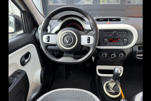 Renault Twingo 1.0 SCe Collection | UNIEK 22.155 KM | AIRCO | ELEK.PAKKET | SPORTIEVE STRIPING |
