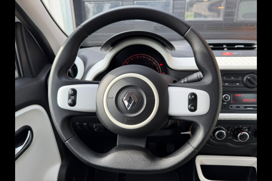 Renault Twingo 1.0 SCe Collection | UNIEK 22.155 KM | AIRCO | ELEK.PAKKET | SPORTIEVE STRIPING |