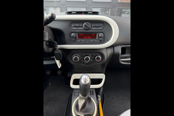 Renault Twingo 1.0 SCe Collection | UNIEK 22.155 KM | AIRCO | ELEK.PAKKET | SPORTIEVE STRIPING |
