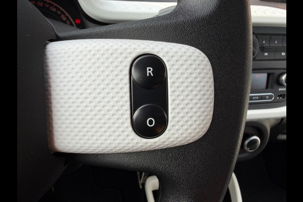 Renault Twingo 1.0 SCe Collection | UNIEK 22.155 KM | AIRCO | ELEK.PAKKET | SPORTIEVE STRIPING |