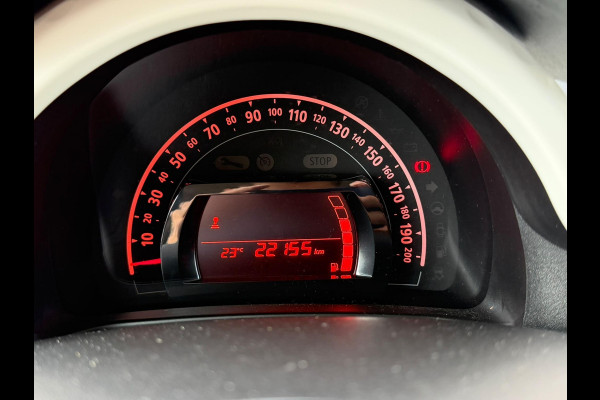 Renault Twingo 1.0 SCe Collection | UNIEK 22.155 KM | AIRCO | ELEK.PAKKET | SPORTIEVE STRIPING |